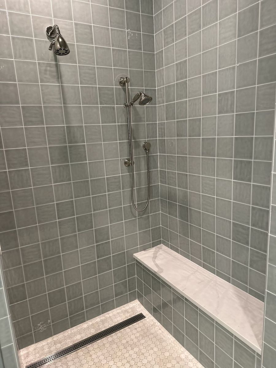 Bathroom Repairs for CANDO Construction LLC in Hilton Head Island, SC