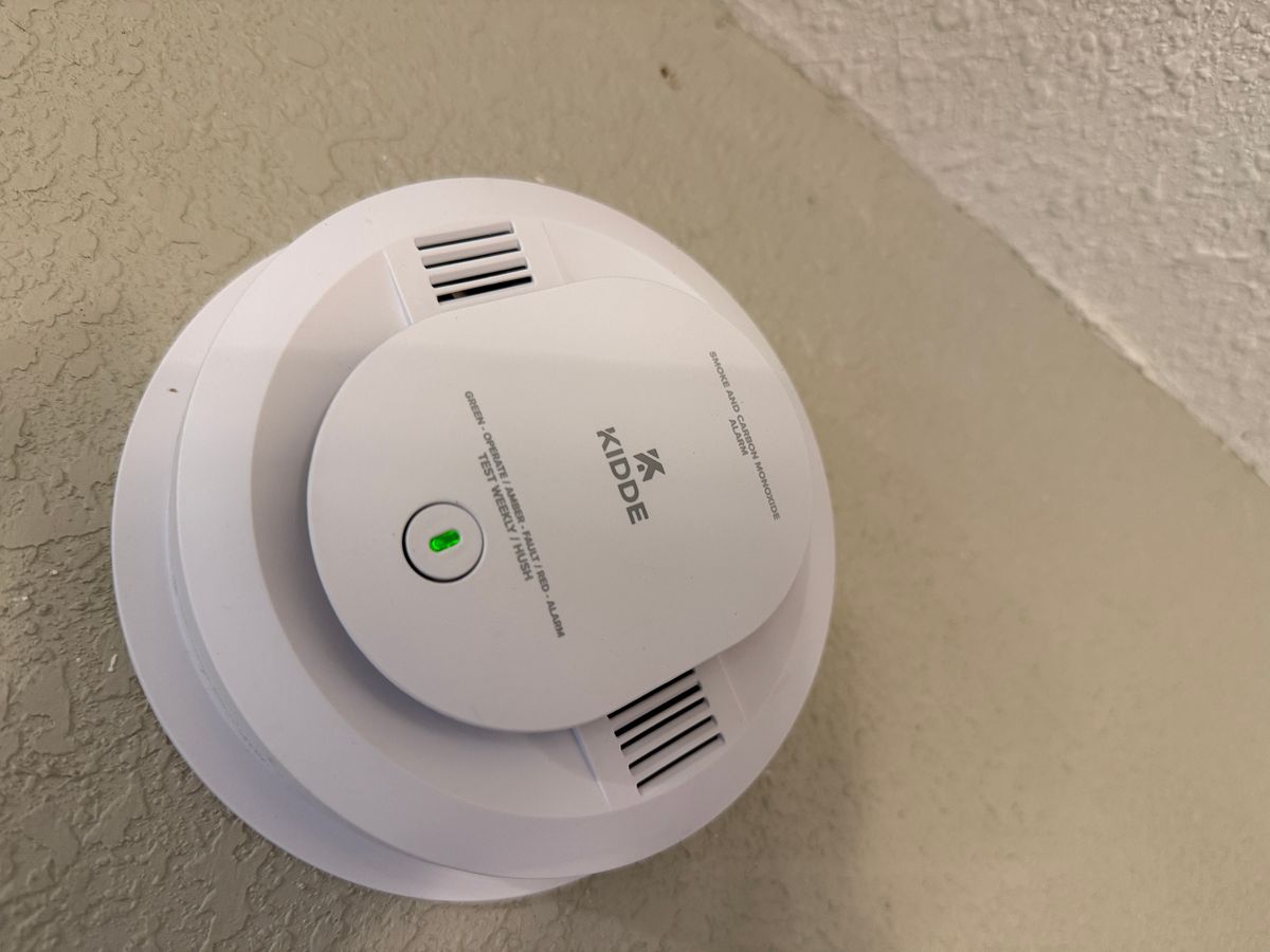 Smoke Alarm Installation & Repair for M Electric Services in Longmont, CO