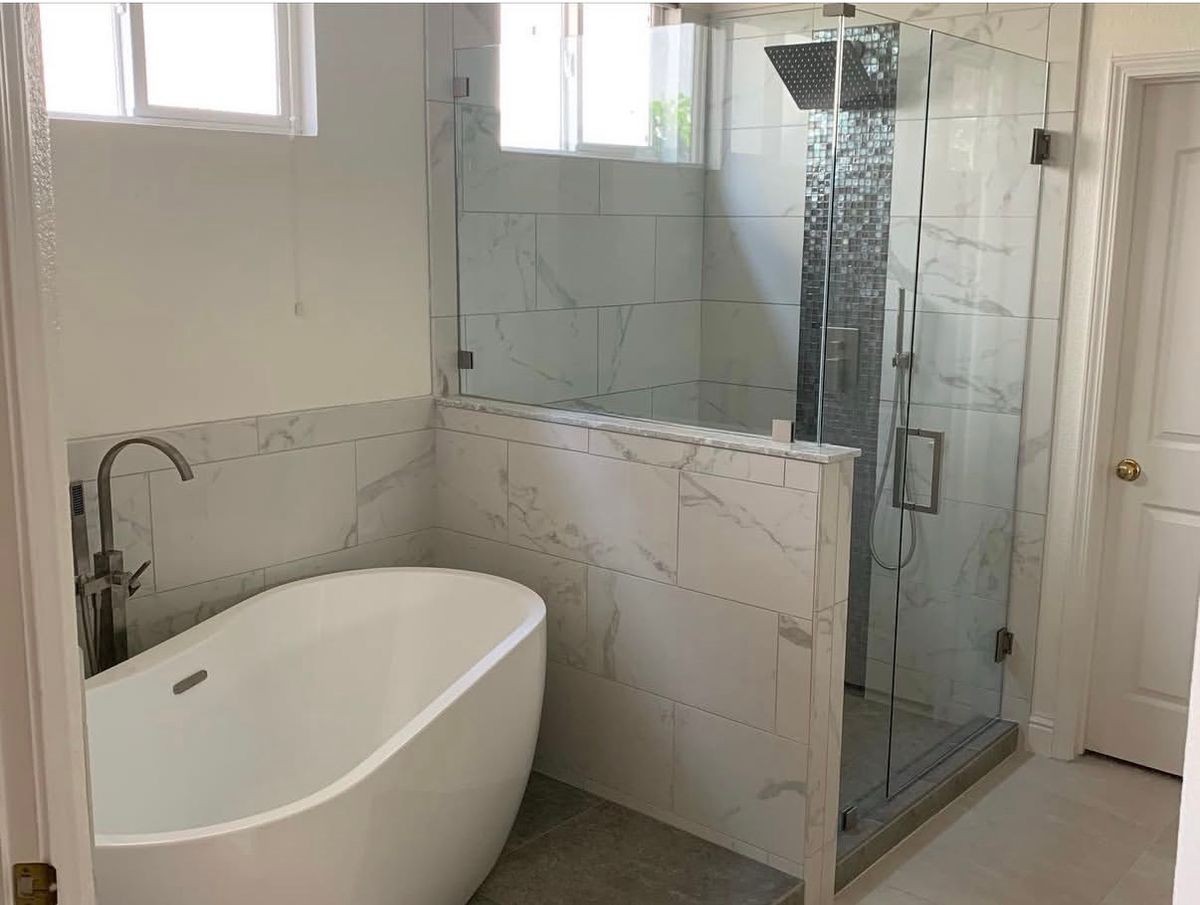Bathroom Remodeling for Bitterroot Remodels inc. in Stevensville, MT