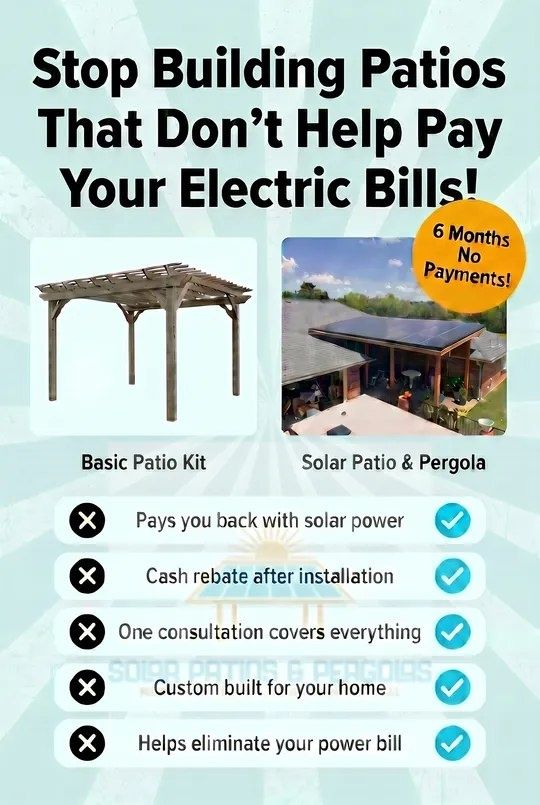 Home Solar System for 12 Cent Solar in Dallas, TX