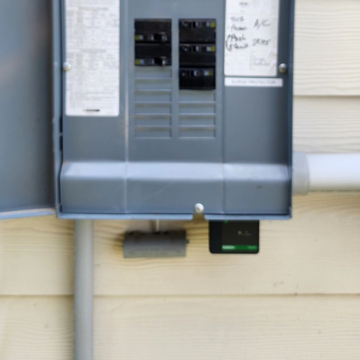 Circuit Breaker Installation and Repair for Chappy Electric in San Antonio, TX