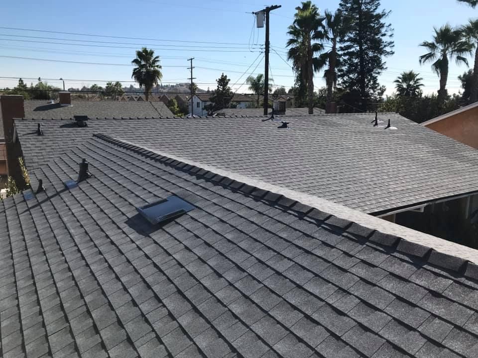 Roofing Installation for Lopez Roofing & Construction in Hesperia, CA