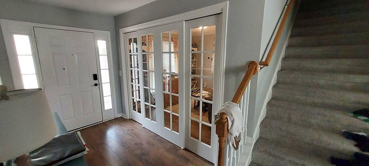 Partial Updates and Upgrades for Son of a Journey Remodeling in Dallas, NC