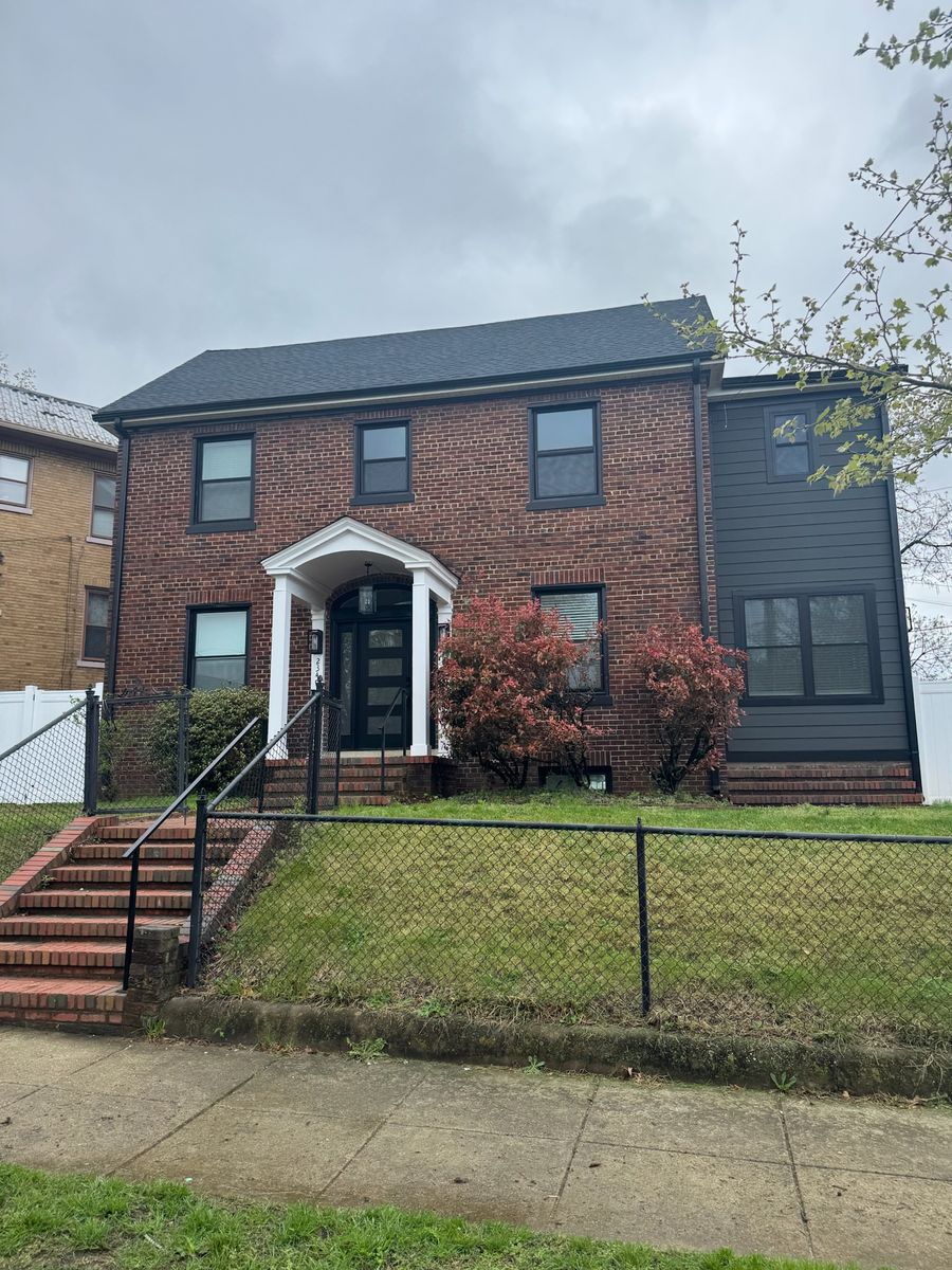 Whole Home Renovations for Ellery Contracting in Washington, DC