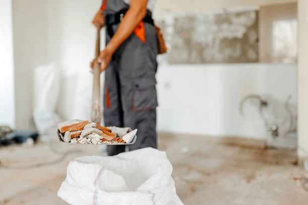 Construction Cleaning for Team 406 Disaster Relief (Remediation, Restoration & Cleaning specialists) in Butte, MT