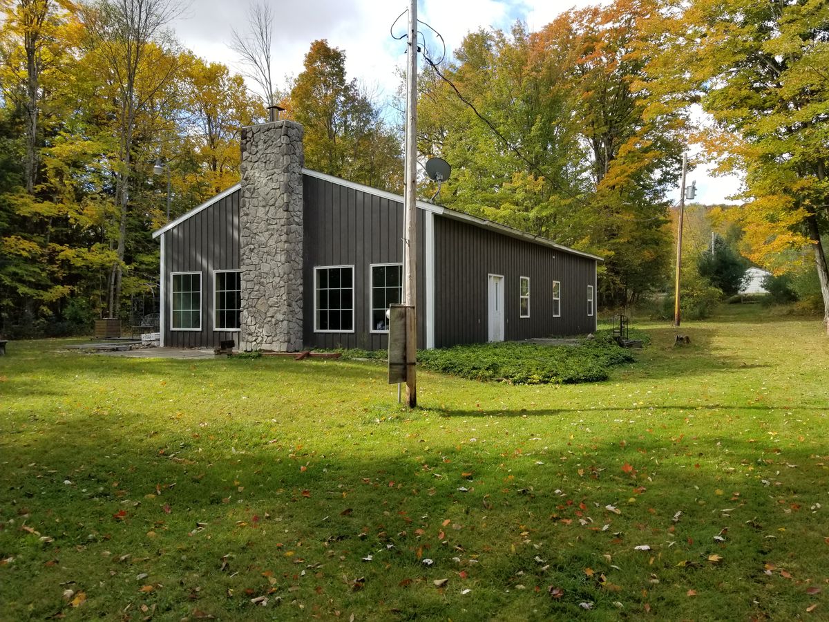 Exteriors for Cottage Services of Northern Michigan LLC in Antrim County, MI