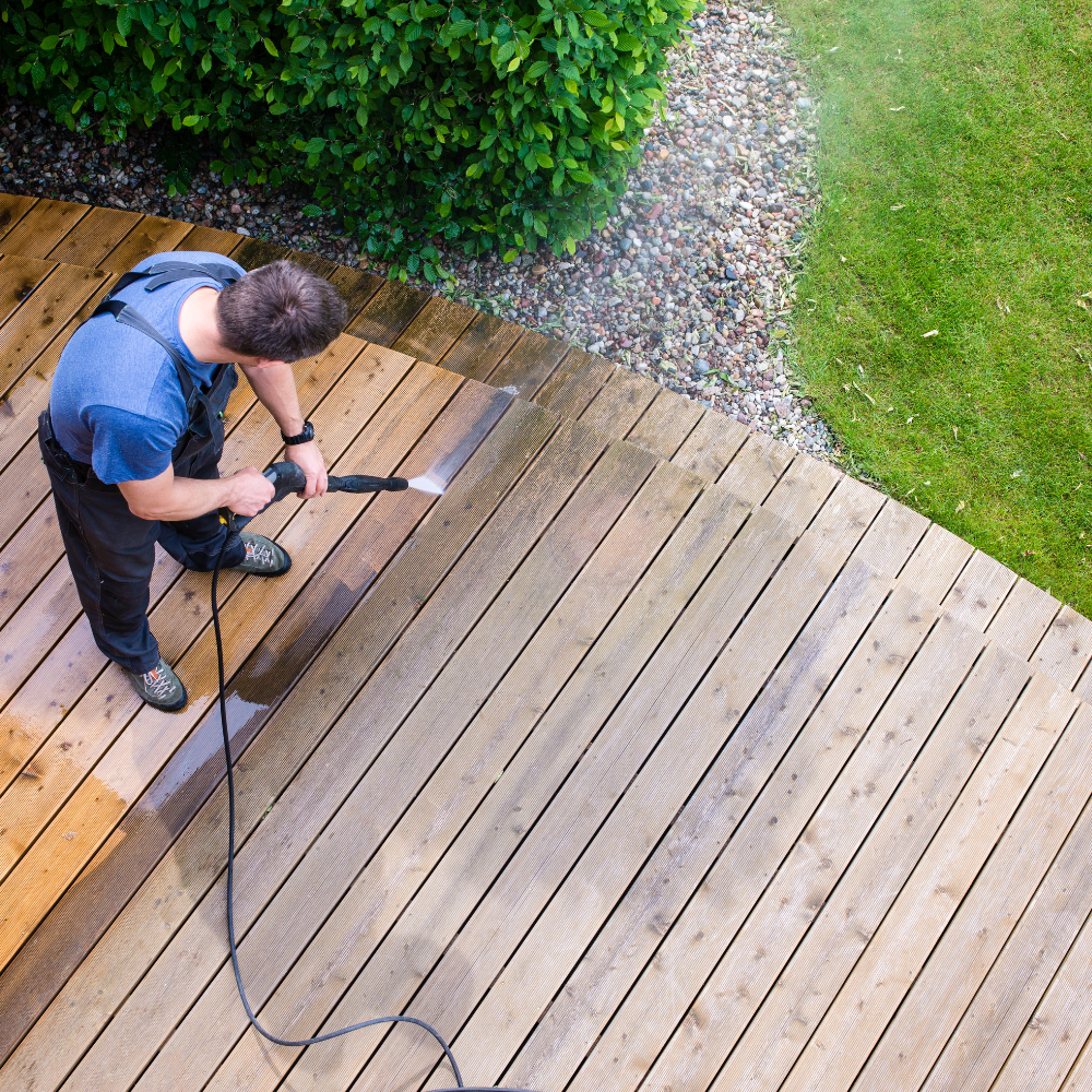 Surface Cleaning for radPAD - Home Service Pros in Carlsbad, CA