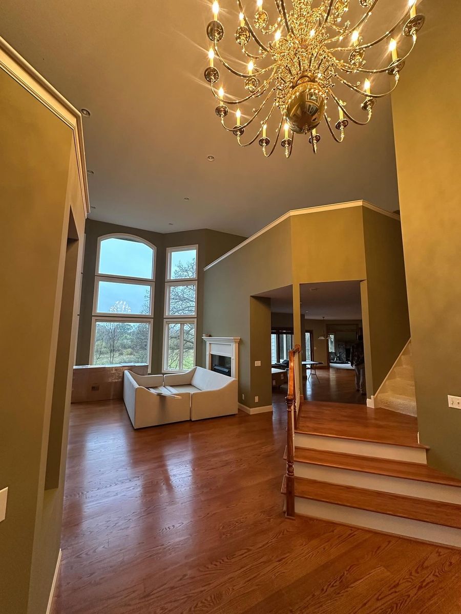 Custom Home Design for Keep The Faith Contracting in Saint Michael, MN