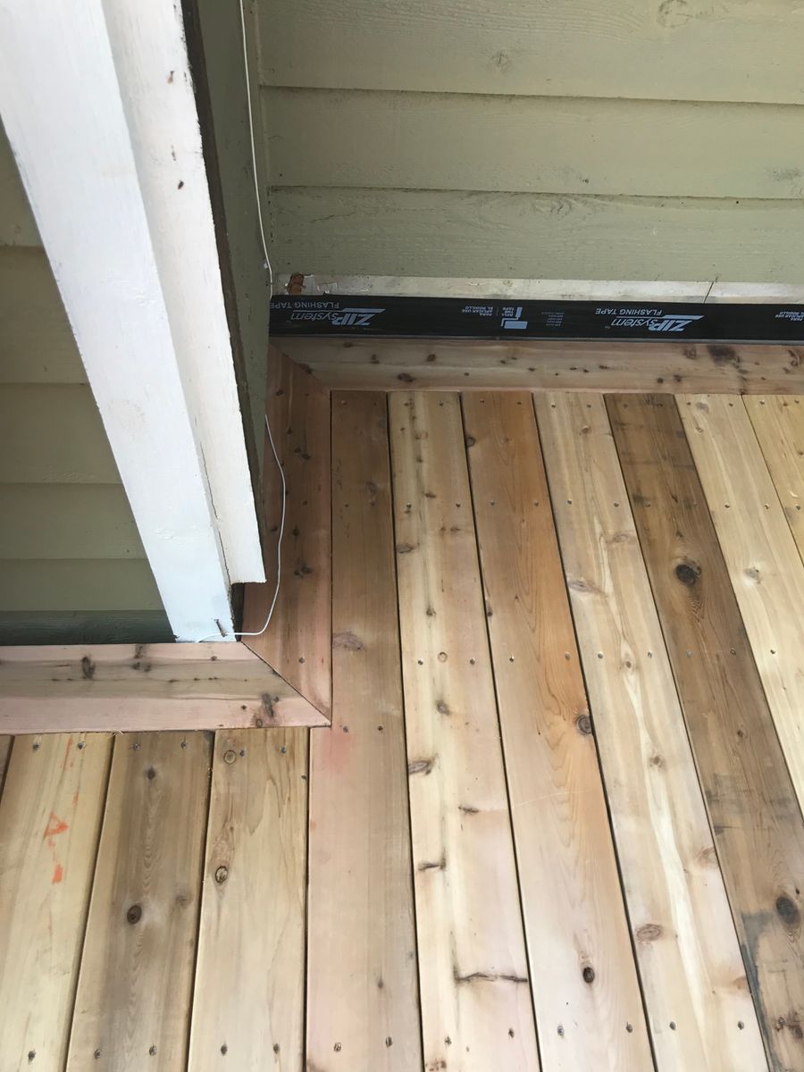 Custom Home Construction for Midwest Framing in Lawrence, KS