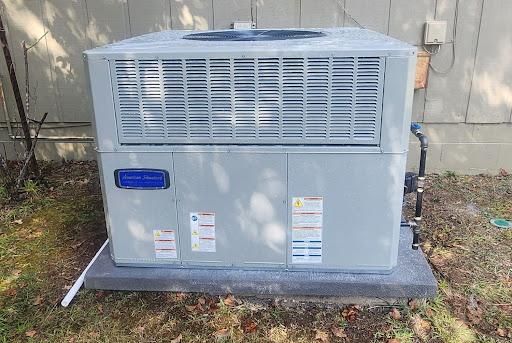 HVAC System Installation for Robby's Heat & Air  in Athens, TN