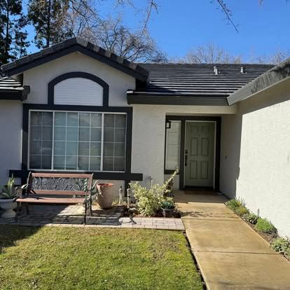 Exterior Painting for The Painter in Citrus Heights, CA