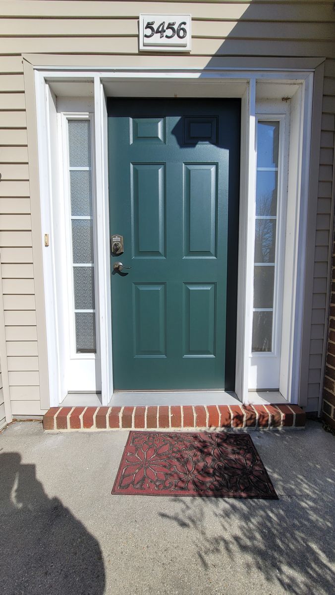 Carpentry for G Hays Construction in Virginia Beach, VA