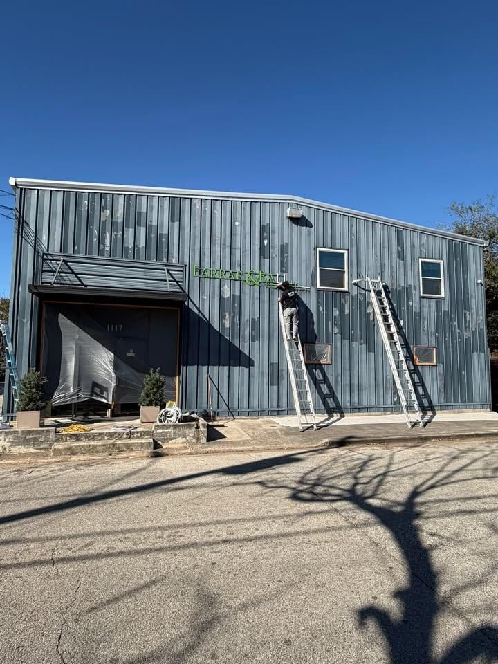 Other Painting Services for 911 Painters in Houston, TX