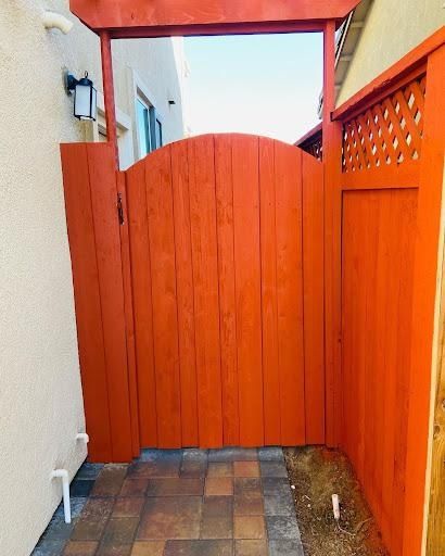 Exterior Painting for Premier Property Solutions in Manteca, CA
