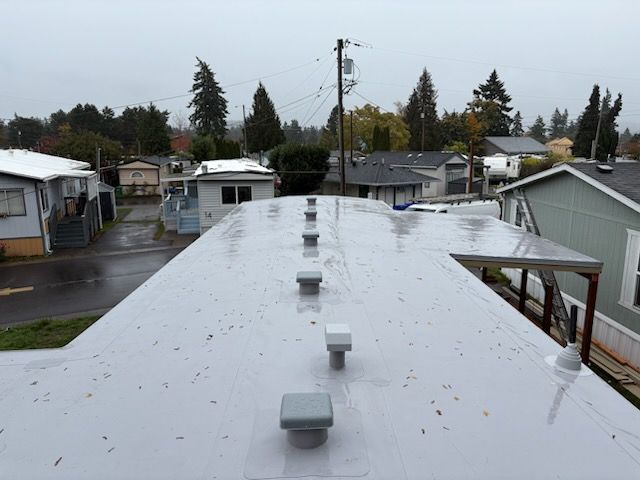 Roofing Replacement for Orcutt Roofing & Home Repair Professionals in Portland, OR