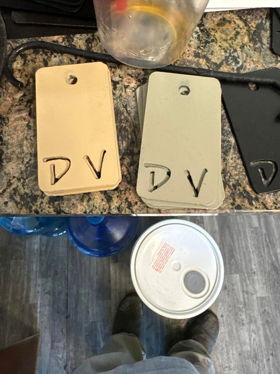 Custom Welding for Mercado Industries in Hurricane, UT