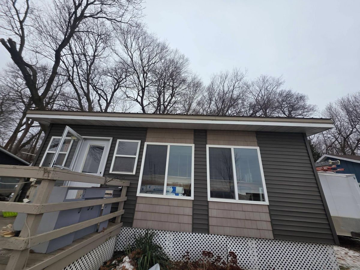 Remodeling for 3D Construction  in Cannon Falls, MN