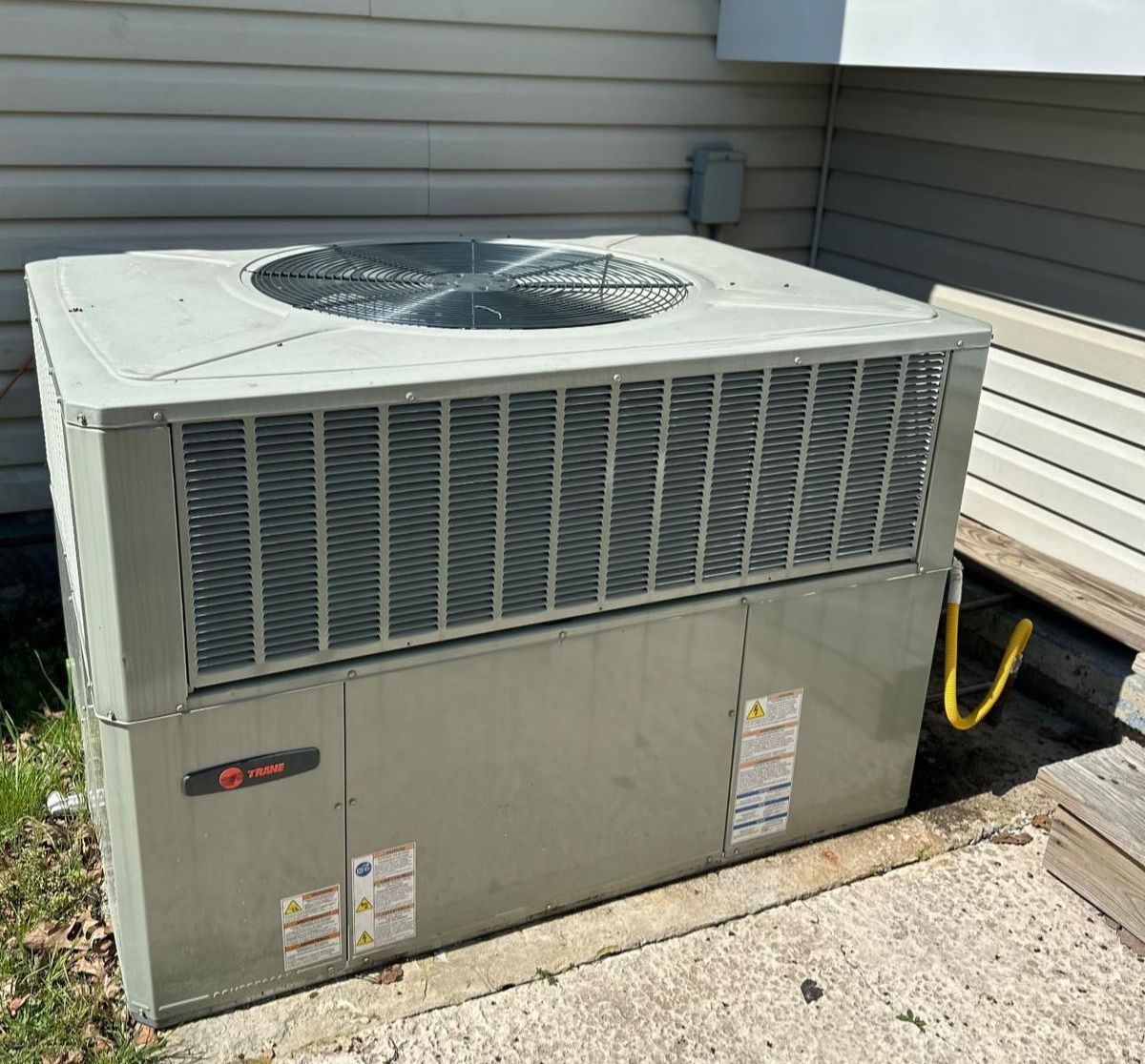 Emergency HVAC Services for Highland Heating and Air in Robbins, TN