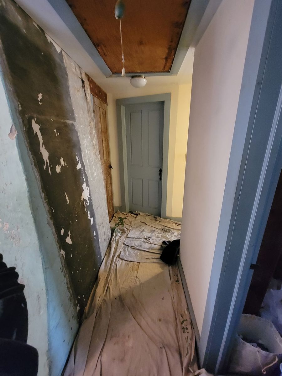 Interior Painting for Premier Pro Painters Home Improvement in Stonington, CT