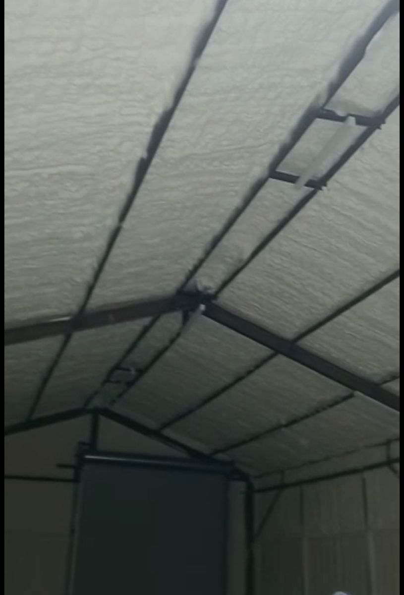 Spray Foam Insulation for Torres Foam in Houston, TX