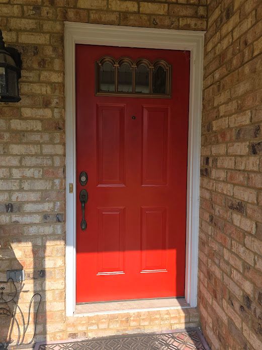 Interior Painting for Comptons Painting LLC in Smyrna, TN