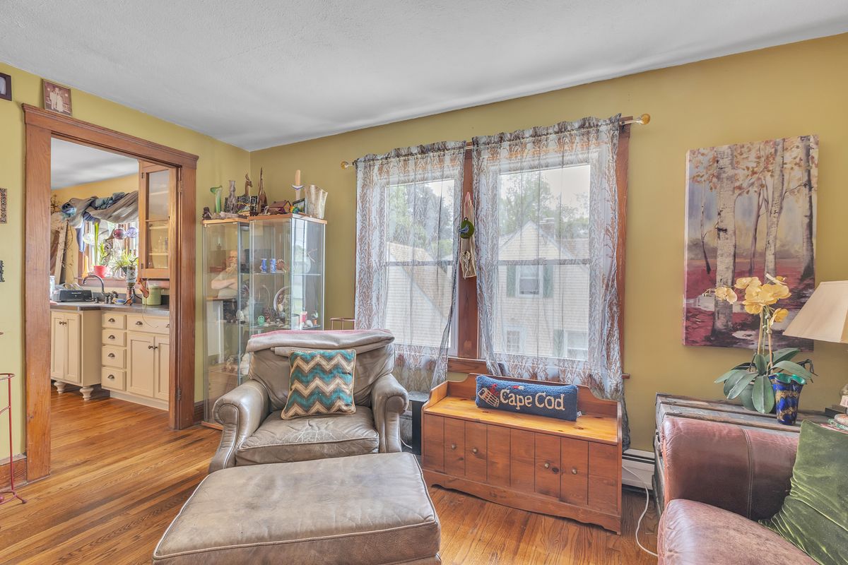 For Sale: 16 Reservoir, Vernon, CT 060066 for Nelson Foss - Realtor in South Windsor, CT