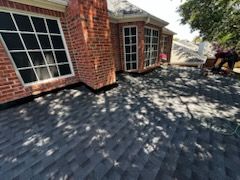 Roofing for FS Construction & Remodeling in Denton, TX