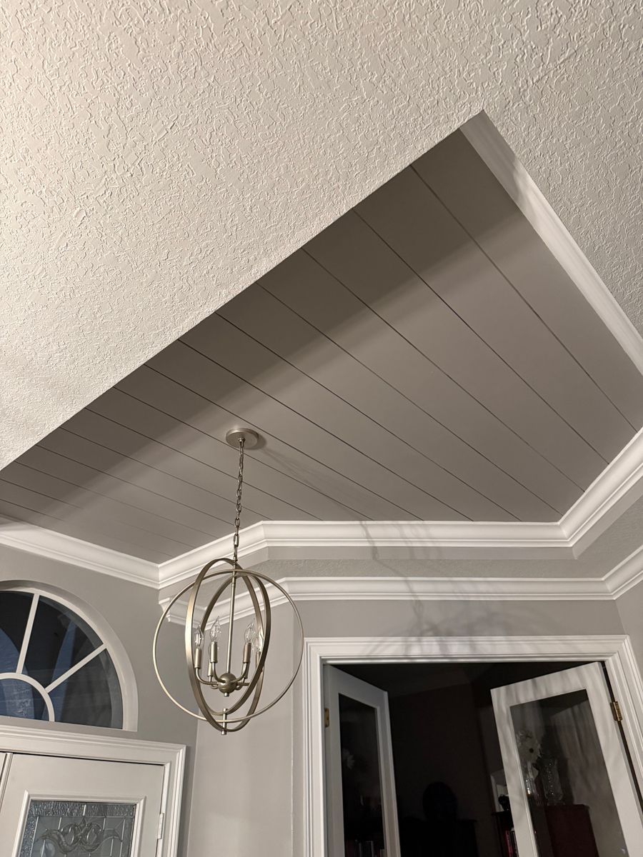 General Remodeling for Rich Construction Services in Parrish, FL