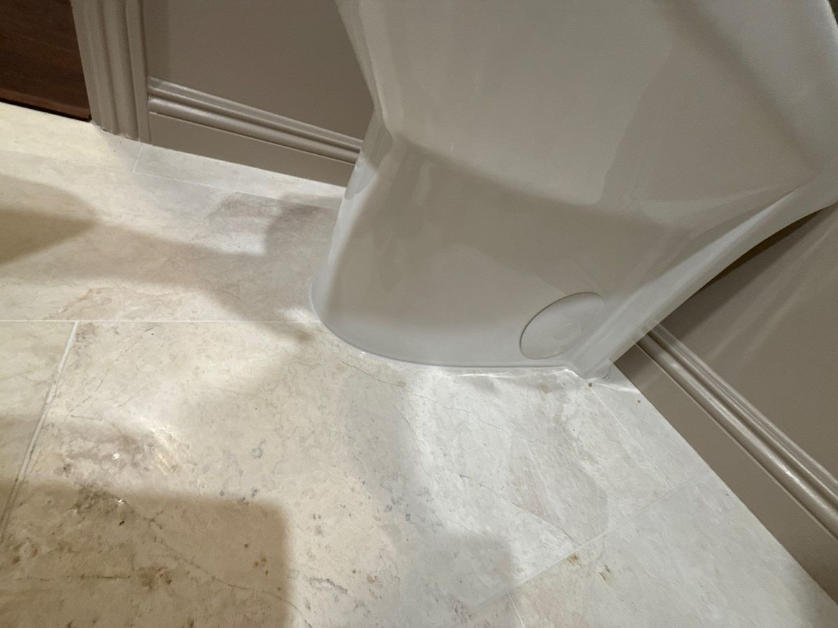 Bathroom Renovation for Form Construction Company in Irvine, CA