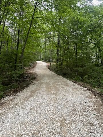 Dirt Driveway Repair & Installation for Hidden Acre Landscaping & Lawn Care in Dover, New Hampshire