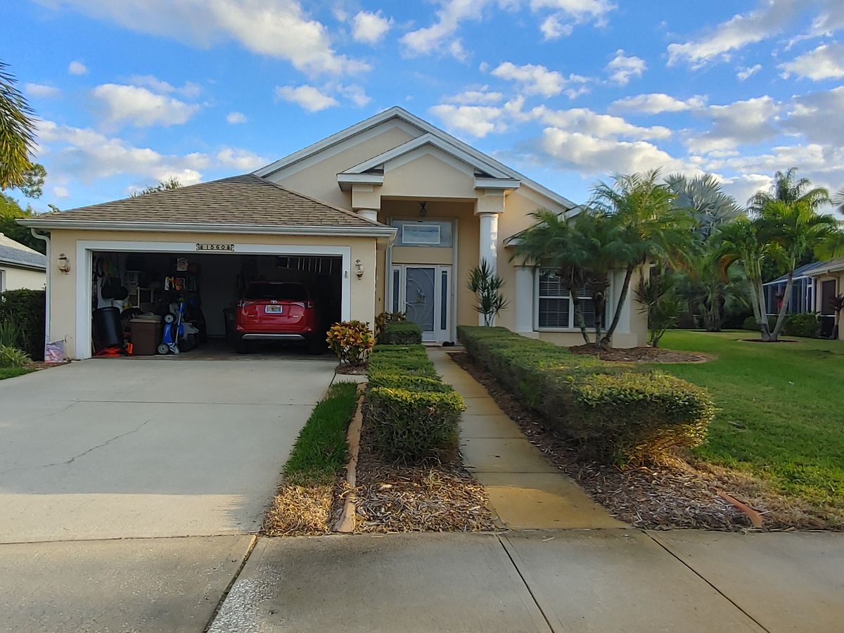 Landscape Installation for Epic Vine Design in Melbourne, FL