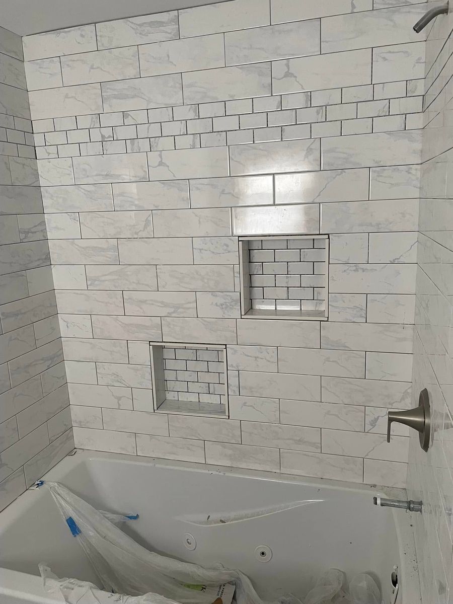 Bathroom Renovation for New Life Complete Construction in Cross Plains, WI