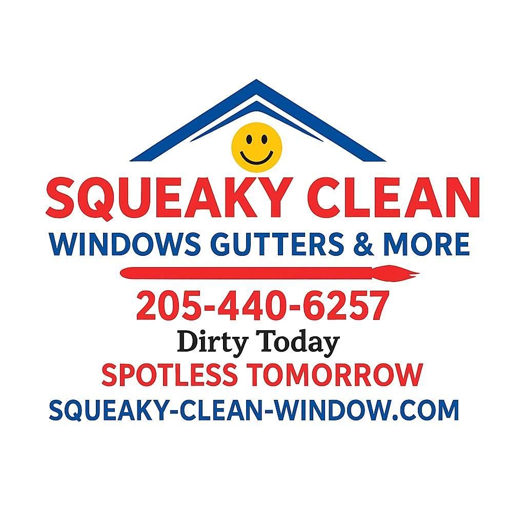 Window Cleaning for Squeaky Clean Windows Gutters & More in Hoover, AL