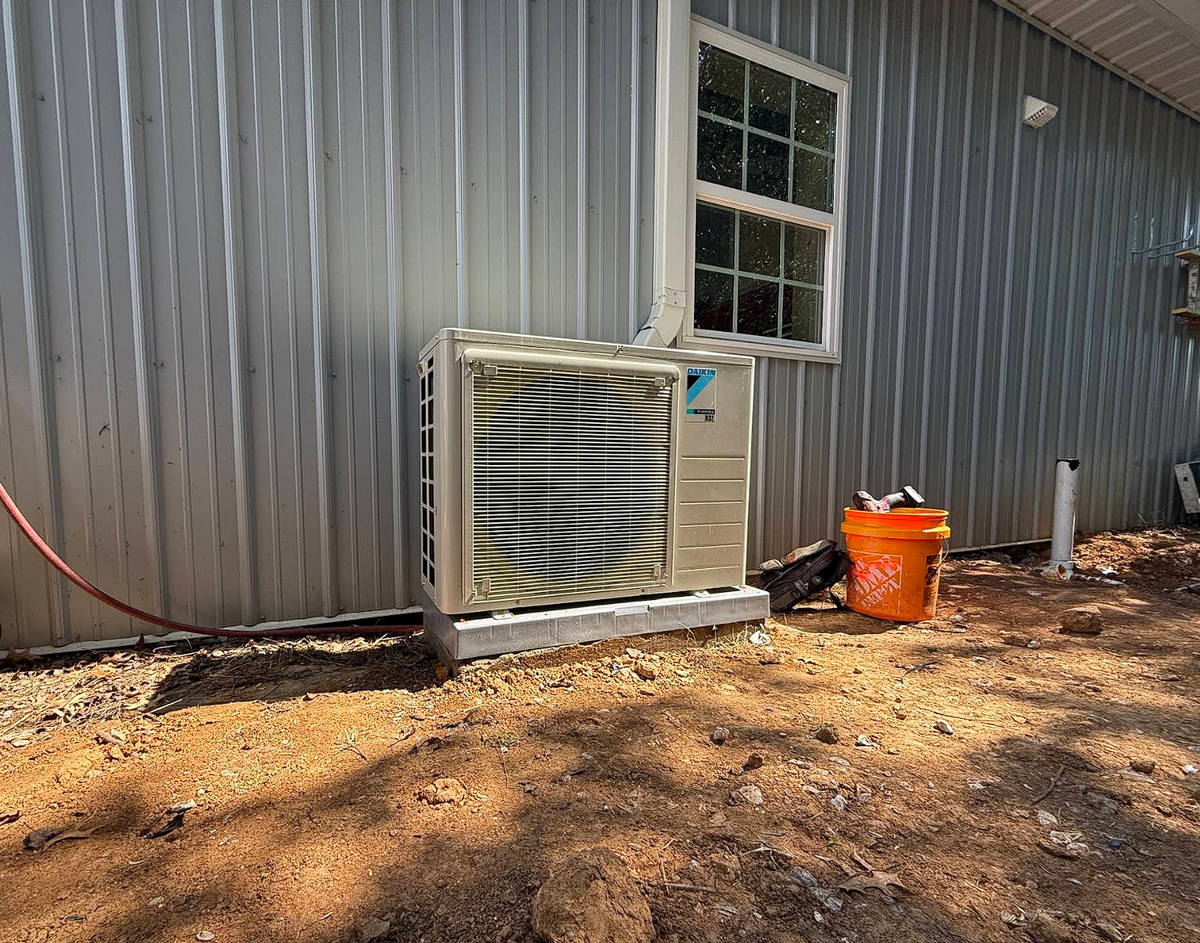 Energy Efficiency Audits for Ace Hvac and Electric in Nashville, TN