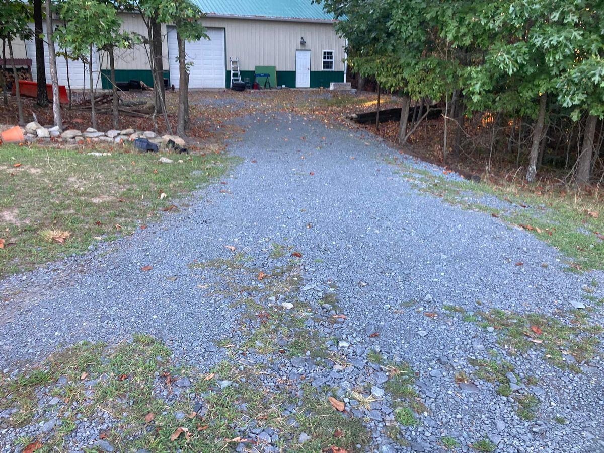 Landscaping for 9999 Building and Renovation LLC in Warrenton, VA