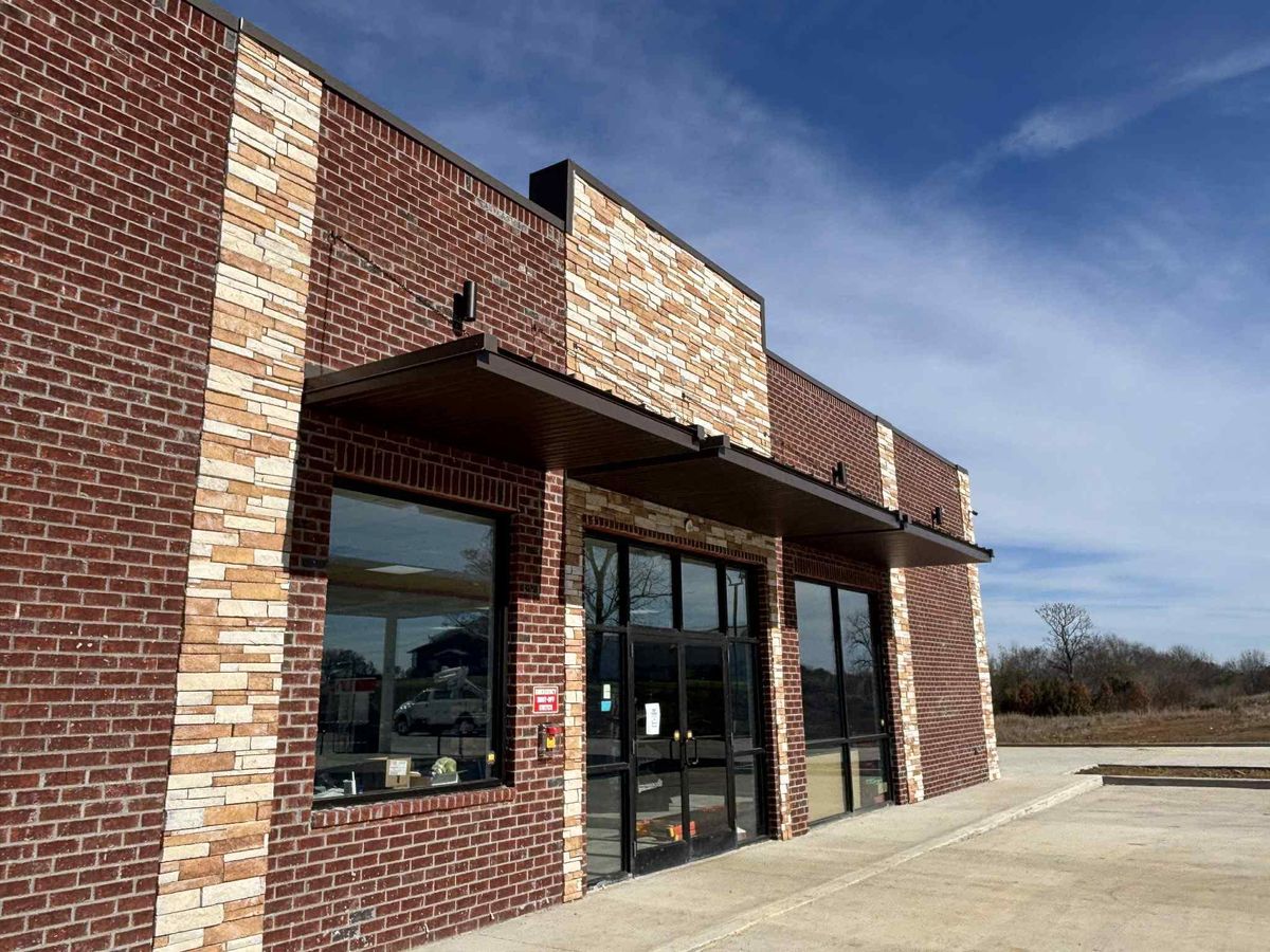 Commercial Flat Roof Systems for KY Gutter Pro & Specialty Roofing Systems in Monticello, KY