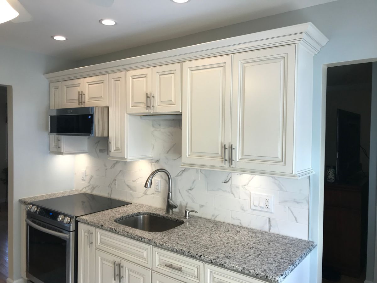 Renovations & Remodels for Blue Collar Contracting in Barnegat, NJ