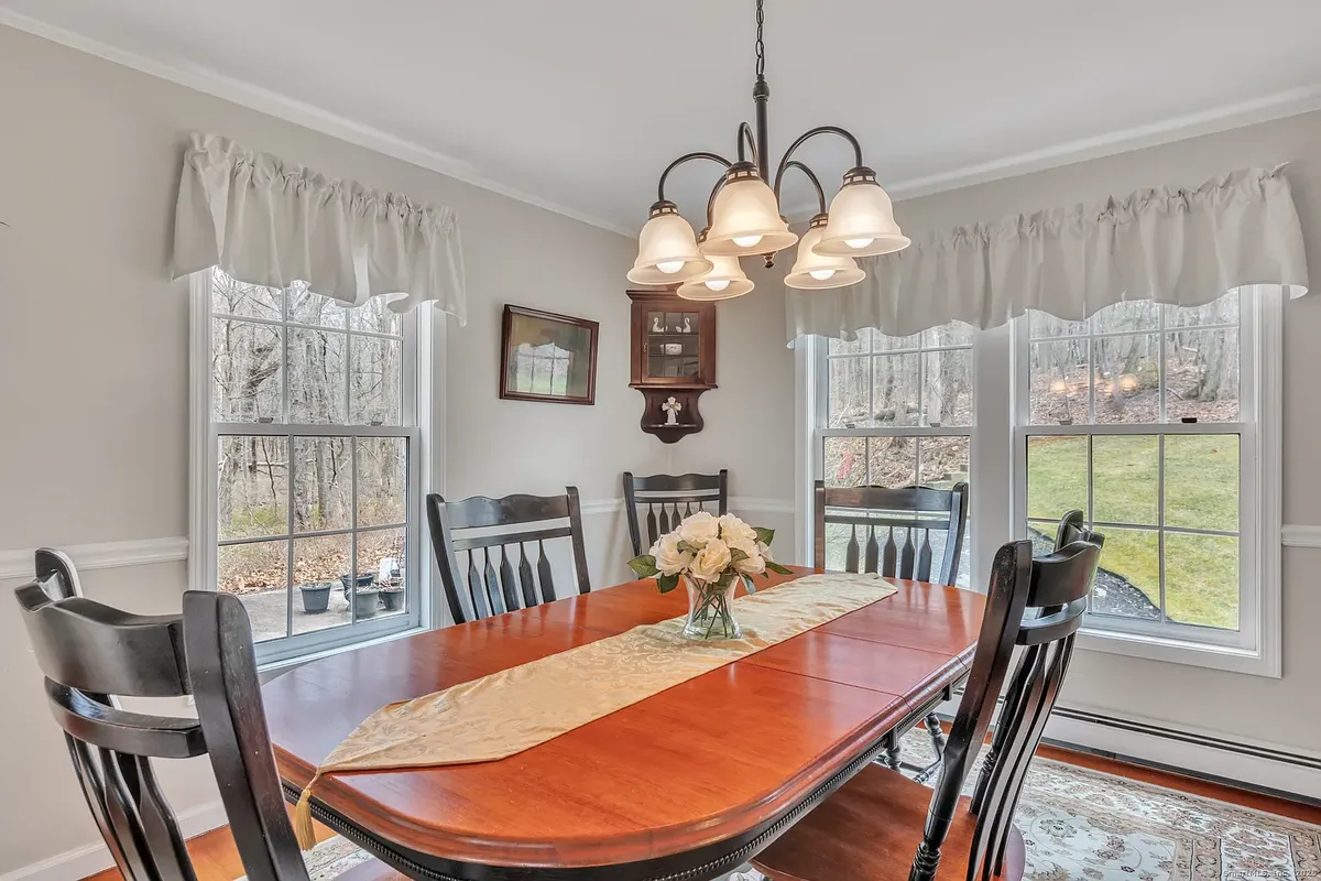 For Sale: 16 Windrush Ln, Andover, CT 06232 for Nelson Foss - Realtor in South Windsor, CT