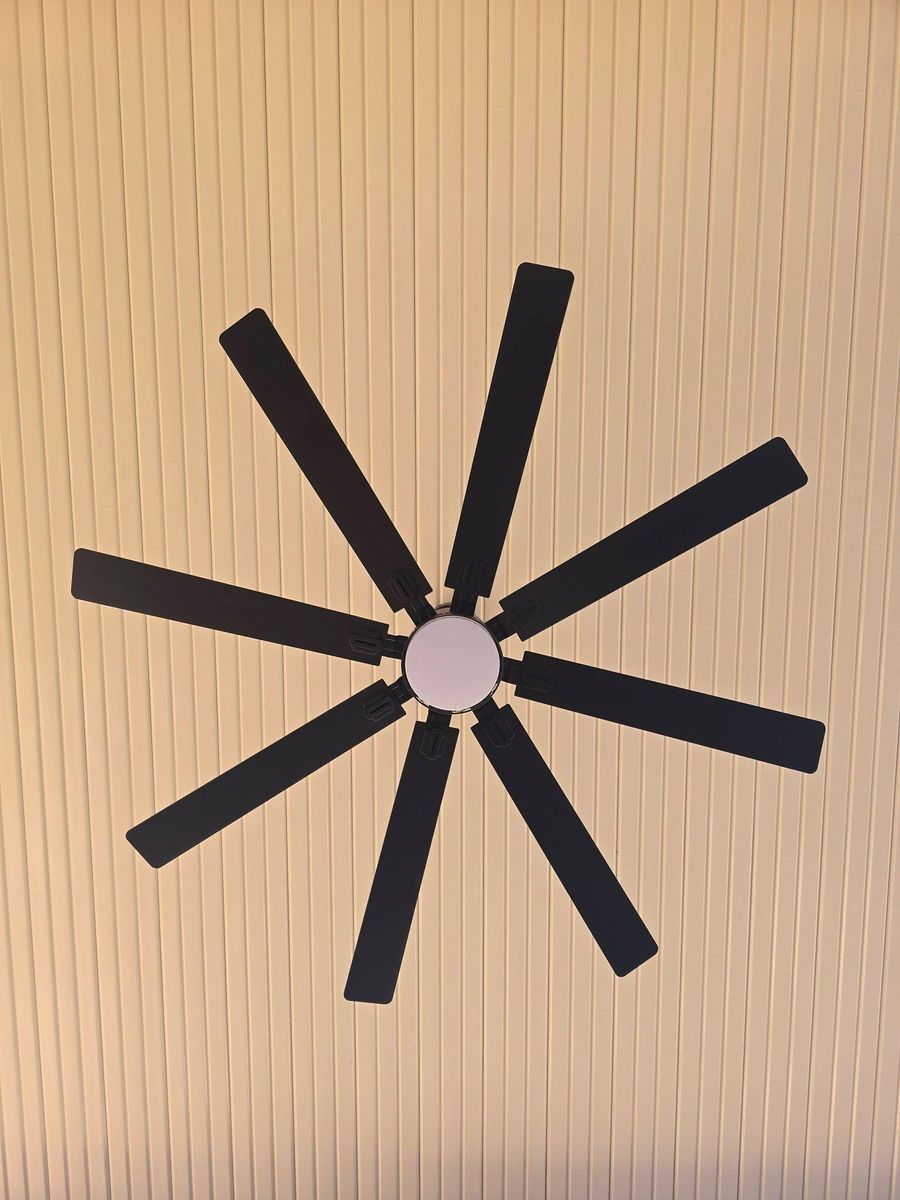 Patio Cover Design for The Patio Cover Company  in Banning, CA