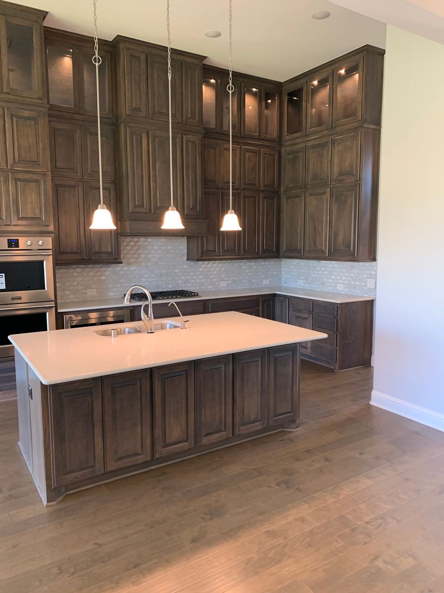 Residential Remodeling for Sunset Vista Design Build LLC in Dallas, TX