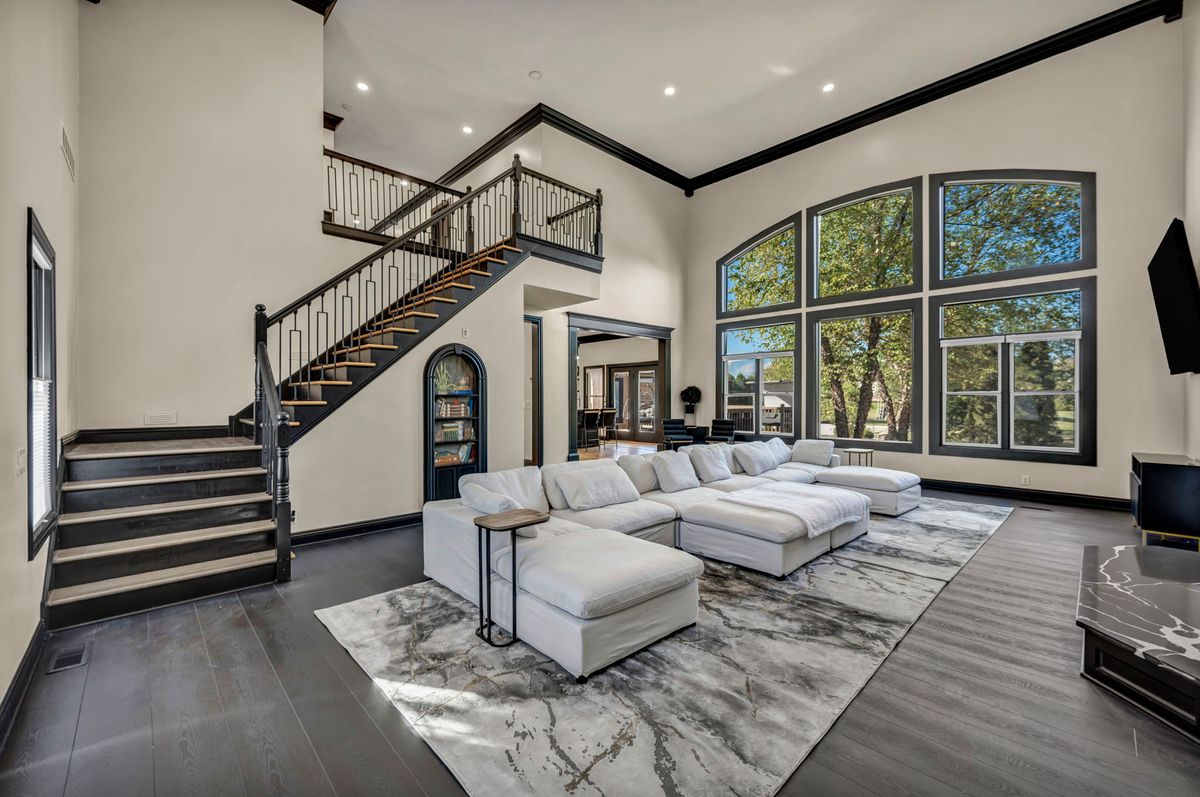 Interior/Exterior Painting for ForeverHome RE in Cleveland, OH