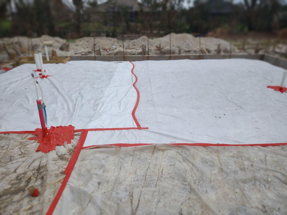 Concrete for Sunshine Concrete Pump in Lehigh Acres, FL