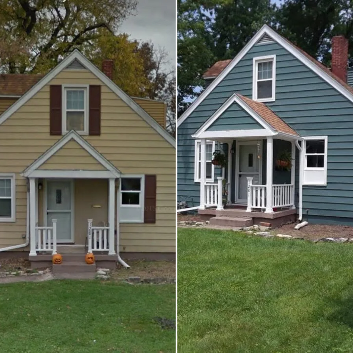 Exterior Painting for Painting Ohio in Dayton, OH