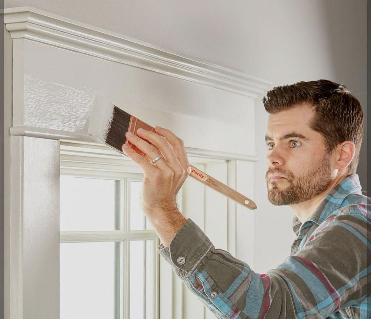 Custom Painting Services for Hansen Painting in Fort Mohave, AZ