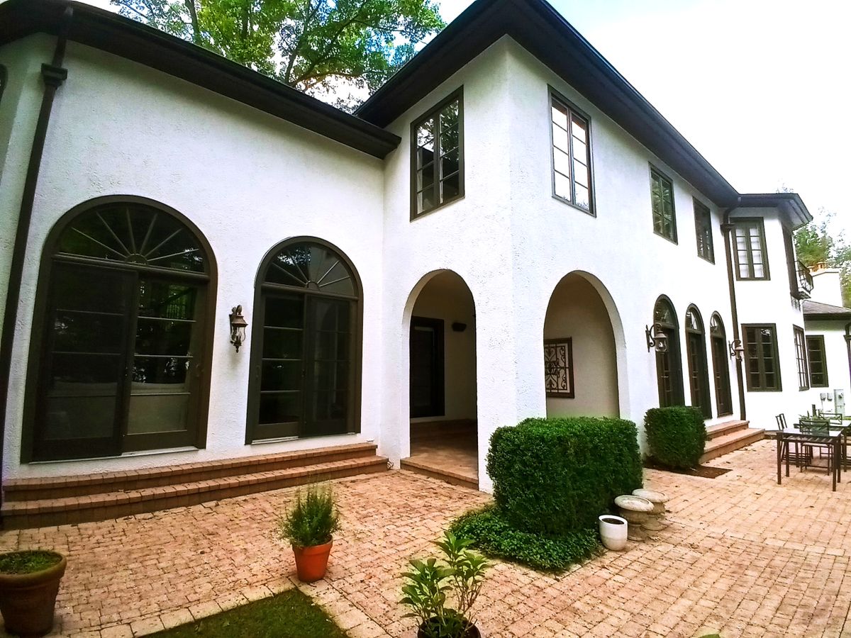 Exterior Painting for Eagle Five Stars Painting in Brazos Valley, TX