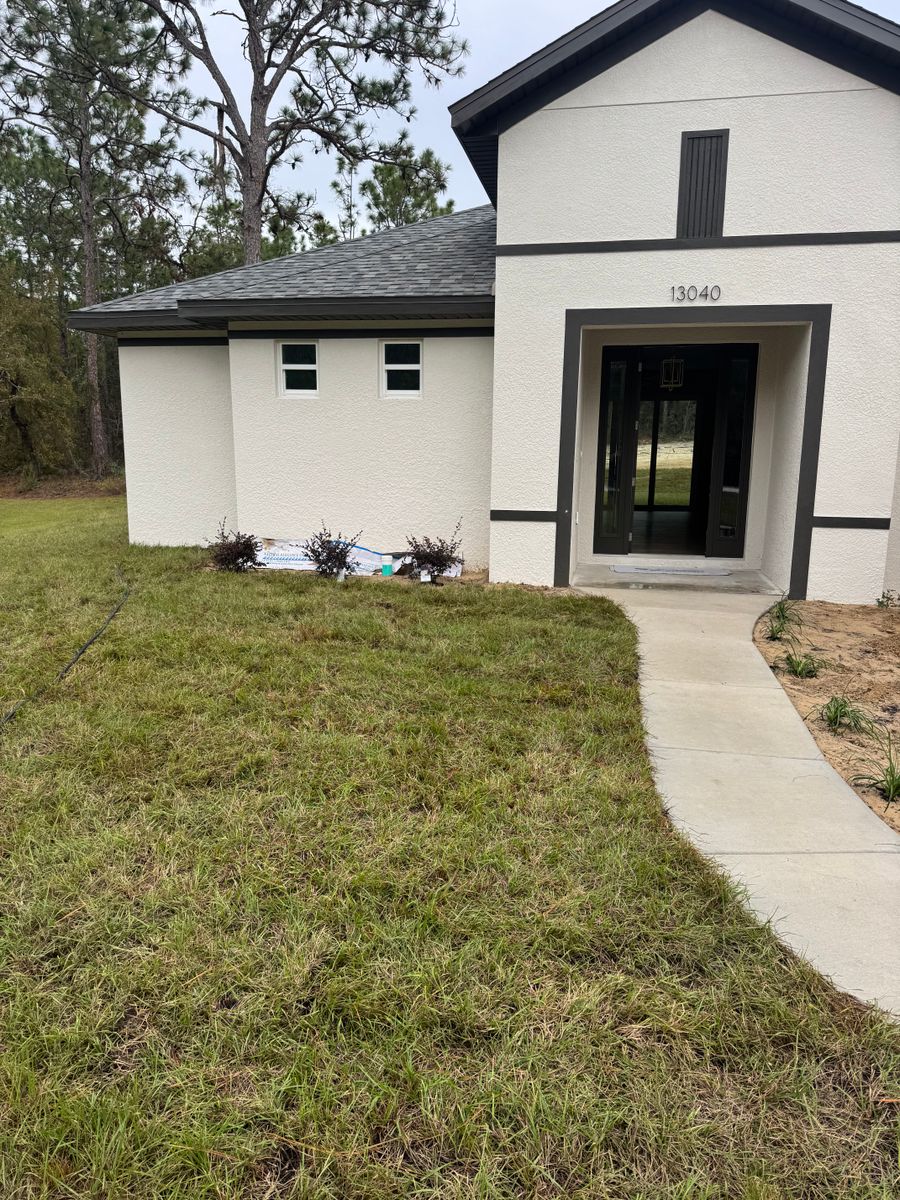 Bathroom Renovation for Spirit Enterprise Construction LLC in Tampa Bay, FL