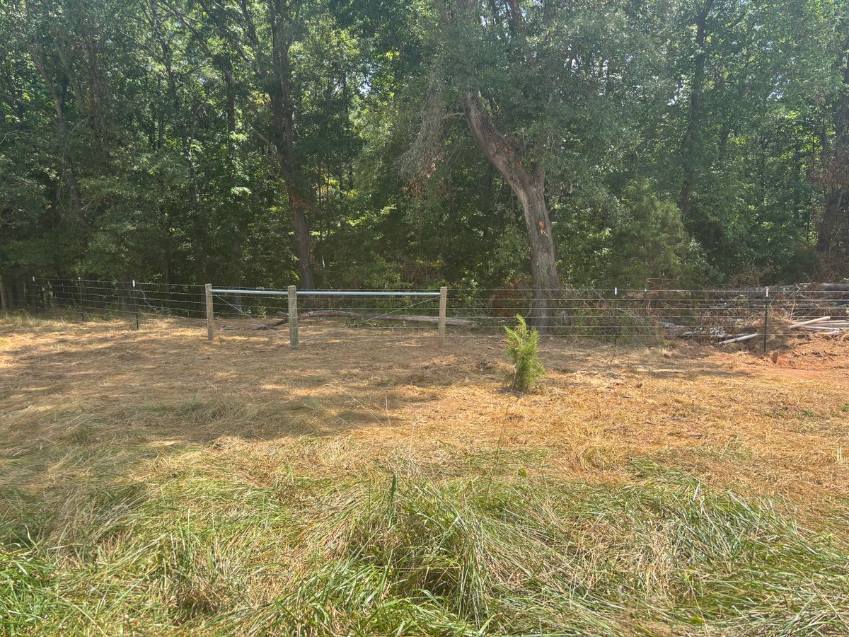 Gate Installation and Repair for LB Fencing & Services in Archdale, NC