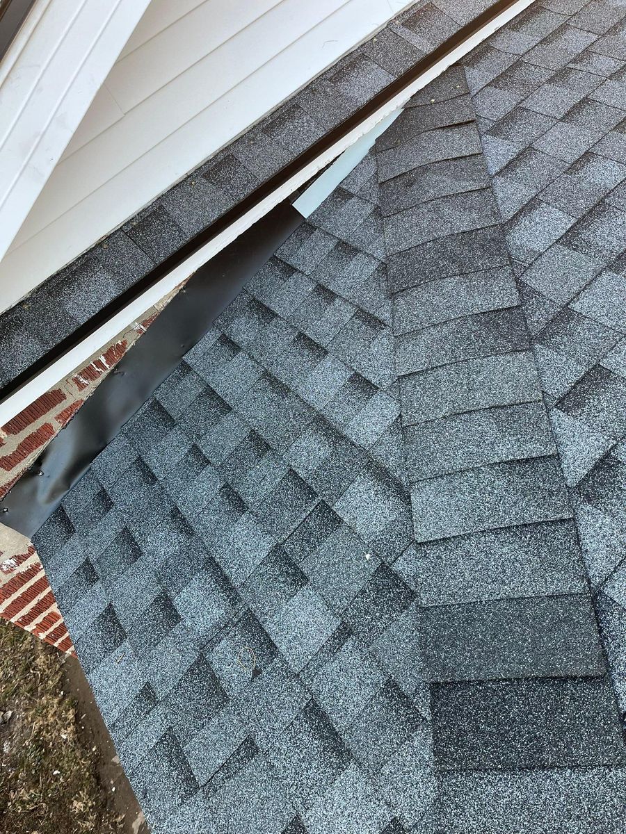 Roofing Repairs for Full Roof Replacement and Repairs in Saint Joseph, MO