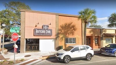 Bar Rescue in Melbourne, FL for Cintim Worldly Creations in Port Saint Lucie, FL