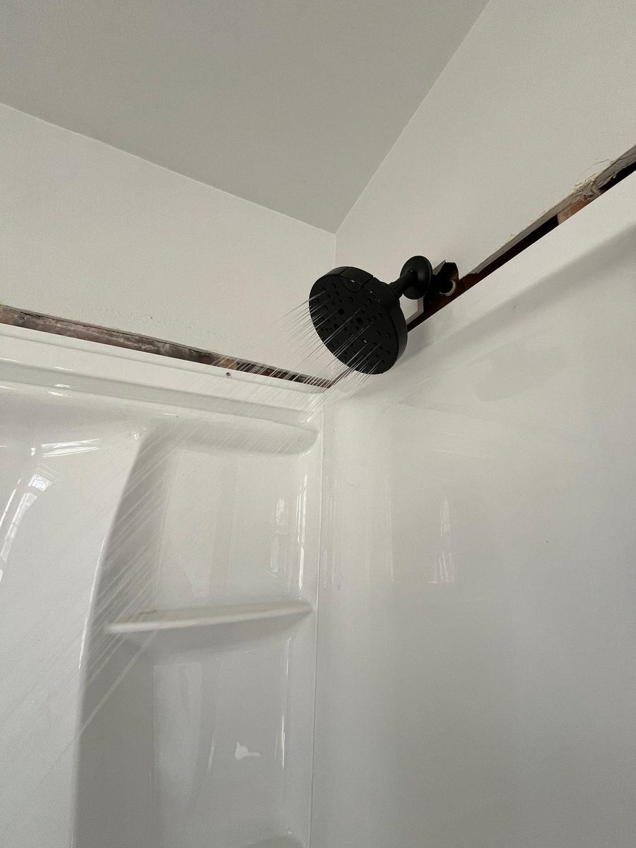 Other Services for Veteran Plumbers of Roanoke Valley in Roanoke, VA